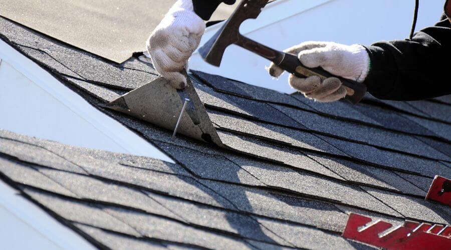 Professional Flat Roofing Installation in Ahwahnee, CA